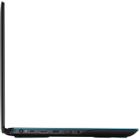 ноутбук Dell G3 15 3590 G315-6752-wpro Черный