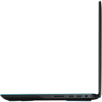 ноутбук Dell G3 15 3590 G315-6813 Черный