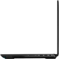ноутбук Dell G5 15 5500 G515-5415-wpro Черный