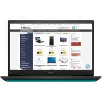 ноутбук Dell G5 15 5500 G515-5422 Черный