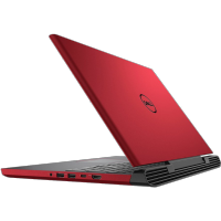 ноутбук Dell G5 15 5587 G515-5611 Красный