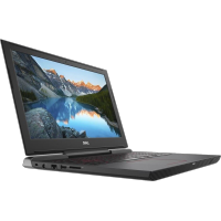 ноутбук Dell G5 15 5587 G515-7299 Черный