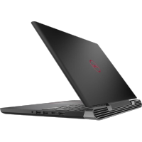 ноутбук Dell G5 15 5587 G515-7411 Черный