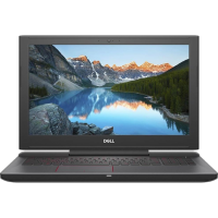 ноутбук Dell G5 15 5587 G515-7480 Красный