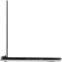 ноутбук Dell G5 15 5590 G515-8061-wpro Белый