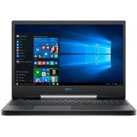 ноутбук Dell G5 15 5590 G515-8092 Черный
