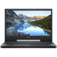 ноутбук Dell G5 15 5590 G515-8165 Белый