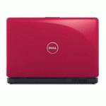 ноутбук DELL Inspiron 1545 T3100/2/250/4500MHD/Linux/Red