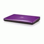 ноутбук DELL Inspiron 1545 T4200/2/250/VHB/Purple