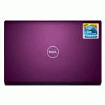 ноутбук DELL Inspiron 1564 i3 350M/2/250/HD4330/Win 7 HP/Purple
