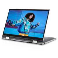 ноутбук Dell Inspiron 2 in 1 5410-1144 Серебристый