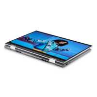 ноутбук Dell Inspiron 2 in 1 5410-8892 Серебристый