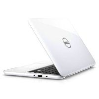 ноутбук Dell Inspiron 3162-0521 Белый