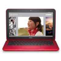 ноутбук Dell Inspiron 3162-3058 Красный