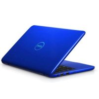 ноутбук Dell Inspiron 3162-4759 Синий