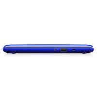 ноутбук Dell Inspiron 3162-4759 Синий