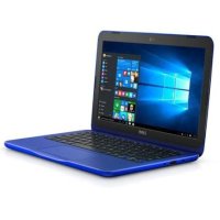 ноутбук Dell Inspiron 3162-5137 Синий