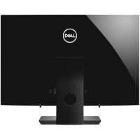моноблок Dell Inspiron 3480-4218 Черный