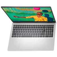 ноутбук Dell Inspiron 3511-0956 Серебристый