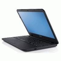 ноутбук DELL Inspiron 3521-6290 Черный