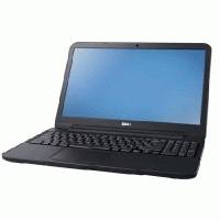 ноутбук DELL Inspiron 3521-7633 Черный