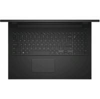 ноутбук Dell Inspiron 3542-7807 Черный