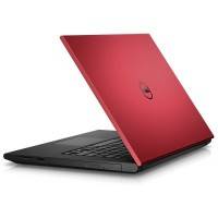 ноутбук Dell Inspiron 3543-8383 Красный