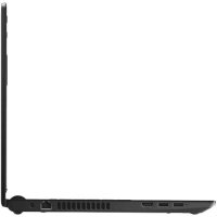ноутбук Dell Inspiron 3565-7720 Черный