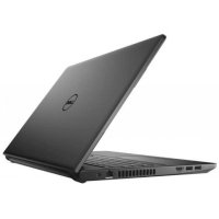 ноутбук Dell Inspiron 3565-7720 Черный