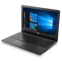 ноутбук Dell Inspiron 3567-1144 Черный