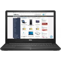 ноутбук Dell Inspiron 3567-7742 Красный