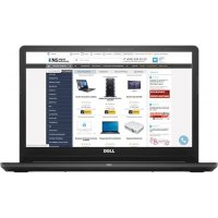 ноутбук Dell Inspiron 3573-5451 Черный