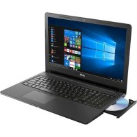 ноутбук Dell Inspiron 3576-5225 Черный