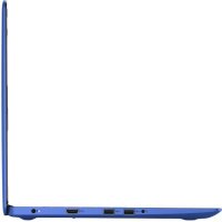 ноутбук Dell Inspiron 3582-6007 Синий