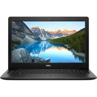 ноутбук Dell Inspiron 3583-1284 Черный