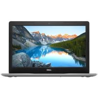 ноутбук Dell Inspiron 3583-3139 Серебристый