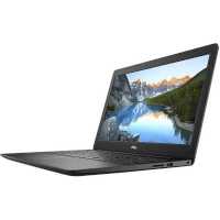 ноутбук Dell Inspiron 3583-5347 Черный