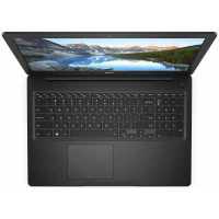 ноутбук Dell Inspiron 3595-1758-wpro Черный