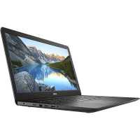 ноутбук Dell Inspiron 3595-1772 Черный