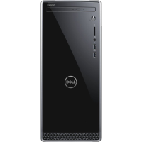 компьютер Dell Inspiron 3670-6603