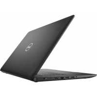 ноутбук Dell Inspiron 3793-8191 Черный