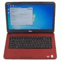 ноутбук DELL Inspiron 5050-2817 Красный