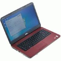 ноутбук DELL Inspiron 5050-3753 Красный