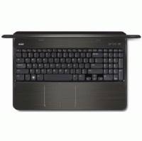 ноутбук DELL Inspiron 5110-0455 Черный