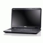 ноутбук DELL Inspiron 5110-0551 Черный