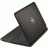 ноутбук DELL Inspiron 5110-4983 Черный