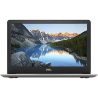 ноутбук Dell Inspiron 5370-5409 Серебристый