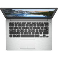 ноутбук Dell Inspiron 5370-7277 Серебристый