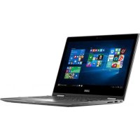 ноутбук Dell Inspiron 5379-2136 Серый