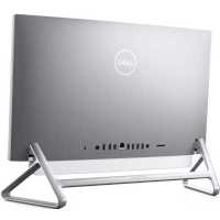 моноблок Dell Inspiron 5490-8802 Серебристый